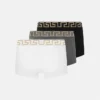 Pack de 3 calzoncillos de jersey de algodón