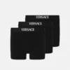 Pack de 3 calzoncillos largos de jersey de algodón