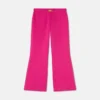 Pantalones acampanados Milano Stitch para niños Pantalones acampanados Milano Stitch para niños