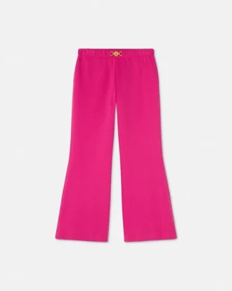 Pantalones acampanados Milano Stitch para niños