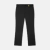 Pantalones ajustados de mezcla de lana para niño Pantalones ajustados de mezcla de lana para niño