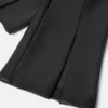 Pantalones anchos con hebillas barrocas Pantalones anchos con hebillas barrocas