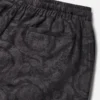 Pantalones Barocco Chambray Jacquard Pantalones Barocco Chambray Jacquard