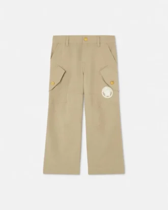 Pantalones cargo para niño Medusa