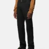 Pantalones chinos de gabardina de algodón