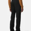 Pantalones chinos de gabardina de algodón