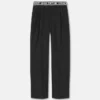 Pantalones con logotipo Pantalones con logotipo