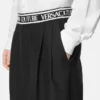 Pantalones con logotipo Pantalones con logotipo