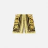 Pantalones cortos Barocco Foulard Kids Pantalones cortos Barocco Foulard Kids