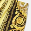 Pantalones cortos Barocco Foulard Kids Pantalones cortos Barocco Foulard Kids