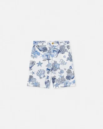 Pantalones cortos Coral Theatre Kids