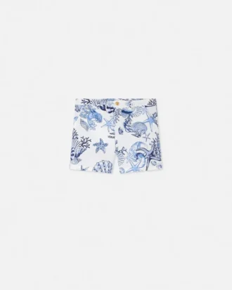 Pantalones cortos Coral Theatre Kids
