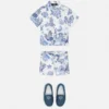Pantalones cortos Coral Theatre Kids Pantalones cortos Coral Theatre Kids