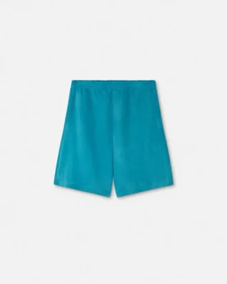 Pantalones cortos de ante Medusa Biggie