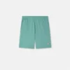 Pantalones cortos de chándal con bordado de Medusa Pantalones cortos de chándal con bordado de Medusa