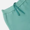 Pantalones cortos de chándal con bordado de Medusa Pantalones cortos de chándal con bordado de Medusa