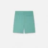 Pantalones cortos de chándal con bordado de Medusa Pantalones cortos de chándal con bordado de Medusa