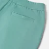 Pantalones cortos de chándal con bordado de Medusa Pantalones cortos de chándal con bordado de Medusa