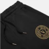 Pantalones cortos de chándal con el emblema V