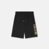 Pantalones cortos de chándal con logotipo
