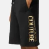 Pantalones cortos de chándal con logotipo