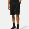 Pantalones cortos de chándal con logotipo