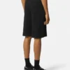 Pantalones cortos de chándal con logotipo