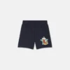 Pantalones cortos de jersey de algodón para niño Pantalones cortos de jersey de algodón para niño
