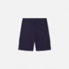 Pantalones cortos de popelín de algodón para niño Pantalones cortos de popelín de algodón para niño