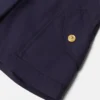 Pantalones cortos de popelín de algodón para niño Pantalones cortos de popelín de algodón para niño