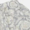 Pantalones cortos de sarga de seda estampados para niño Pantalones cortos de sarga de seda estampados para niño