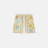 Pantalones cortos de seda Barocco Silk para niño Pantalones cortos de seda Barocco Silk para niño