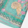 Pantalones cortos de seda Barocco Silk para niño Pantalones cortos de seda Barocco Silk para niño