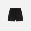 Pantalones cortos elásticos Milano-Stitch para bebé Pantalones cortos elásticos Milano-Stitch para bebé