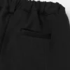 Pantalones cortos elásticos Milano-Stitch para bebé Pantalones cortos elásticos Milano-Stitch para bebé
