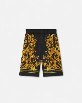 Pantalones cortos Porcelain Barocco Pantalones cortos Porcelain Barocco