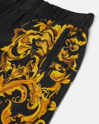 Pantalones cortos Porcelain Barocco Pantalones cortos Porcelain Barocco