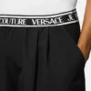 Pantalones cortos técnicos con logotipo Pantalones cortos técnicos con logotipo