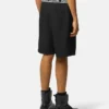 Pantalones cortos técnicos con logotipo Pantalones cortos técnicos con logotipo