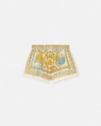 Pantalones cortos Underwater Barocco