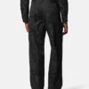 Pantalones de carpintero de algodón jacquard Pantalones de carpintero de algodón jacquard