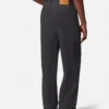 Pantalones de carpintero de lana Mouliné Pantalones de carpintero de lana Mouliné