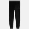 Pantalones de chenilla bordados Pantalones de chenilla bordados