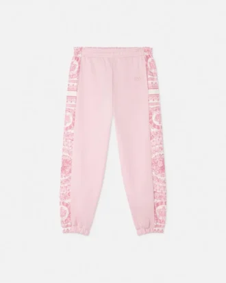 Pantalones de chándal Barocco Foulard Kids