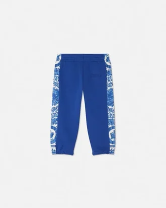 Pantalones de chándal Barocco Foulard Kids