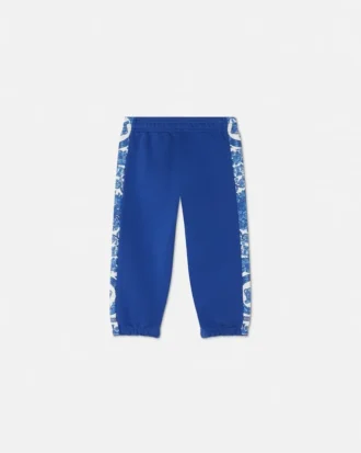 Pantalones de chándal Barocco Foulard Kids