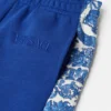 Pantalones de chándal Barocco Foulard Kids Pantalones de chándal Barocco Foulard Kids