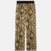 Pantalones de chándal Barocco Jacquard