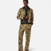 Pantalones de chándal Barocco Jacquard
