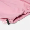 Pantalones de chándal con logotipo de cristal